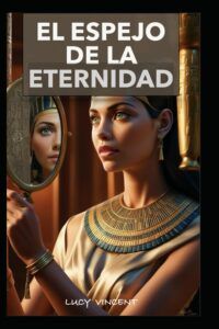 Libro el espejo de la eternidad